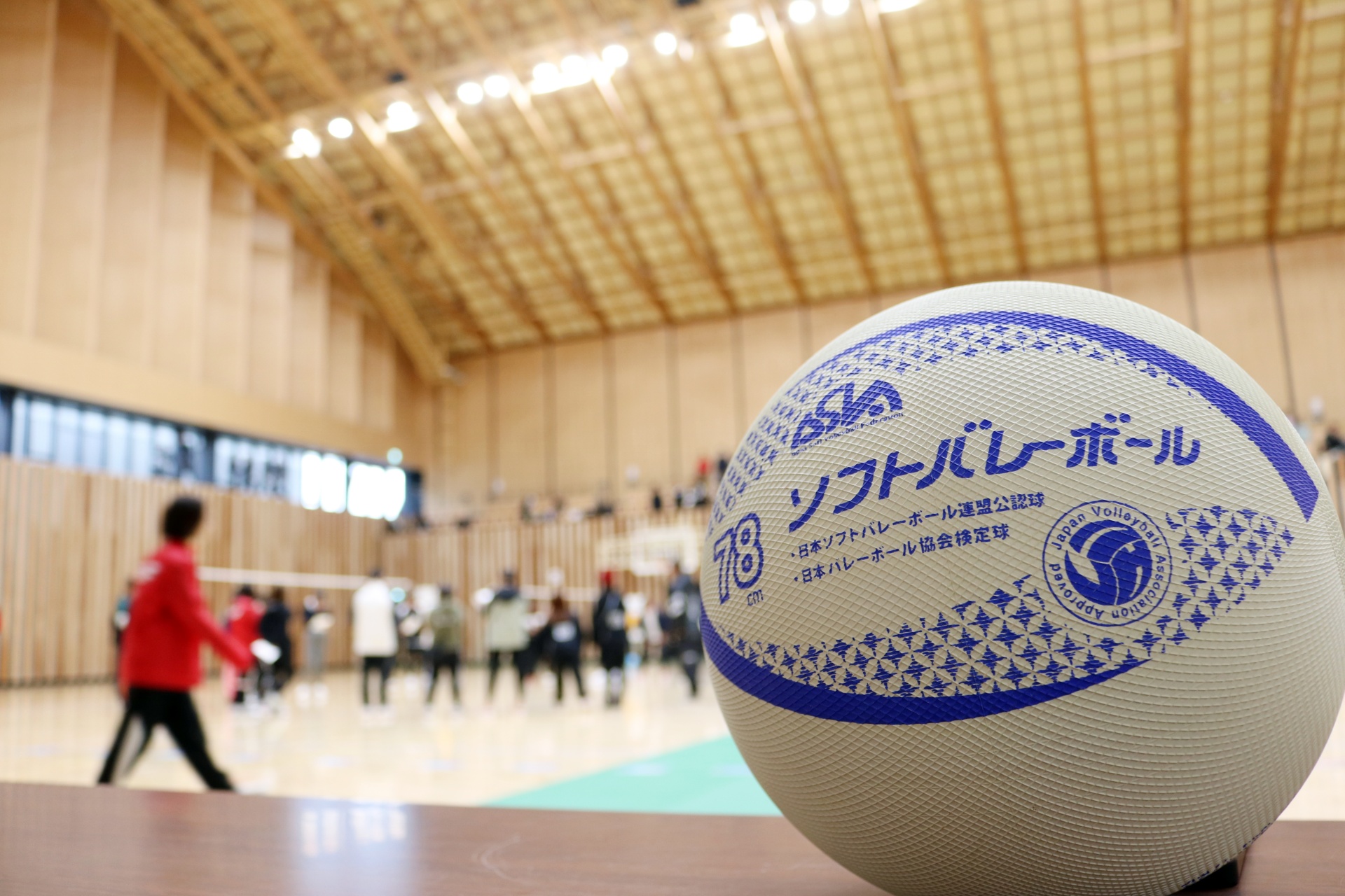 “はたらく”以外も充実した働きやすい環境