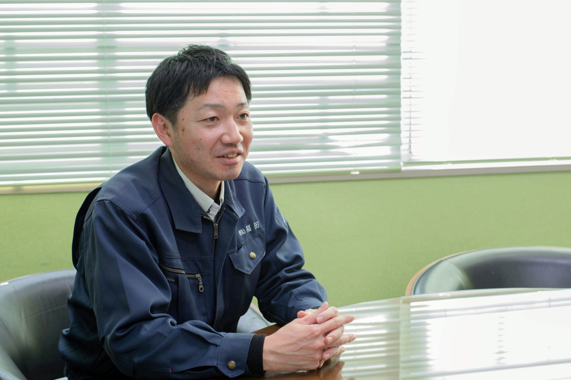 “恵み”を与える人材育成