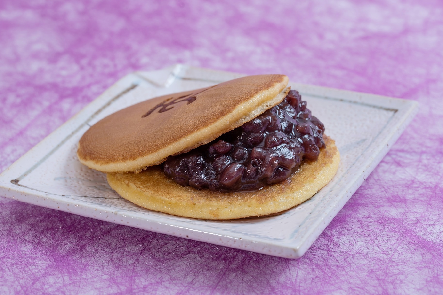 お菓子で表現する3つの想い