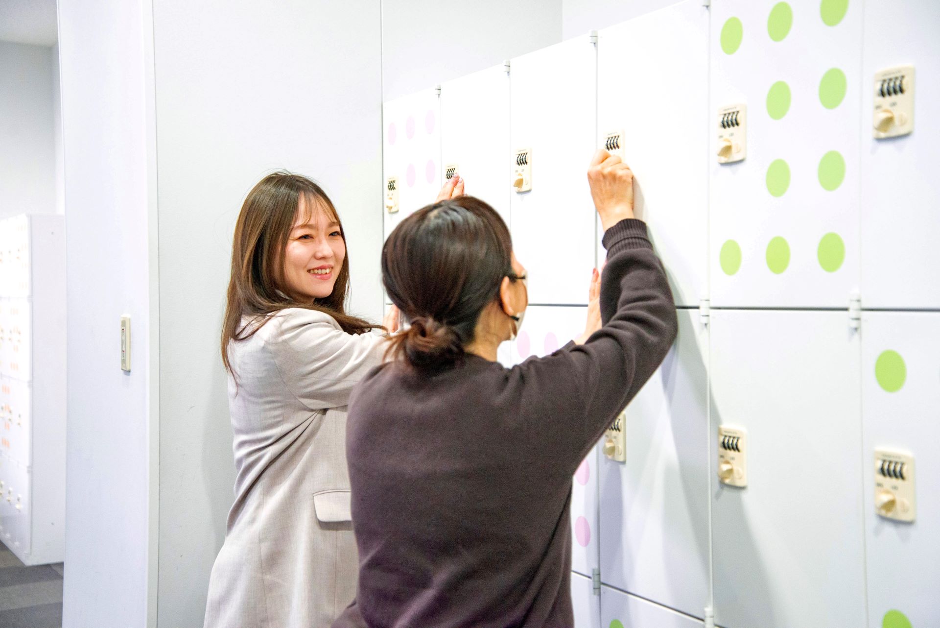 コツコツ作業×社外イベントで楽しく働ける受発注業務