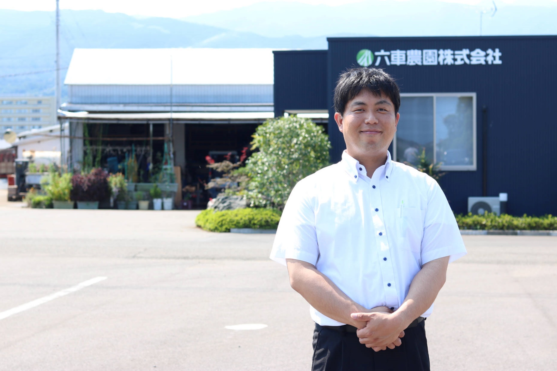 六車農園株式会社の求人