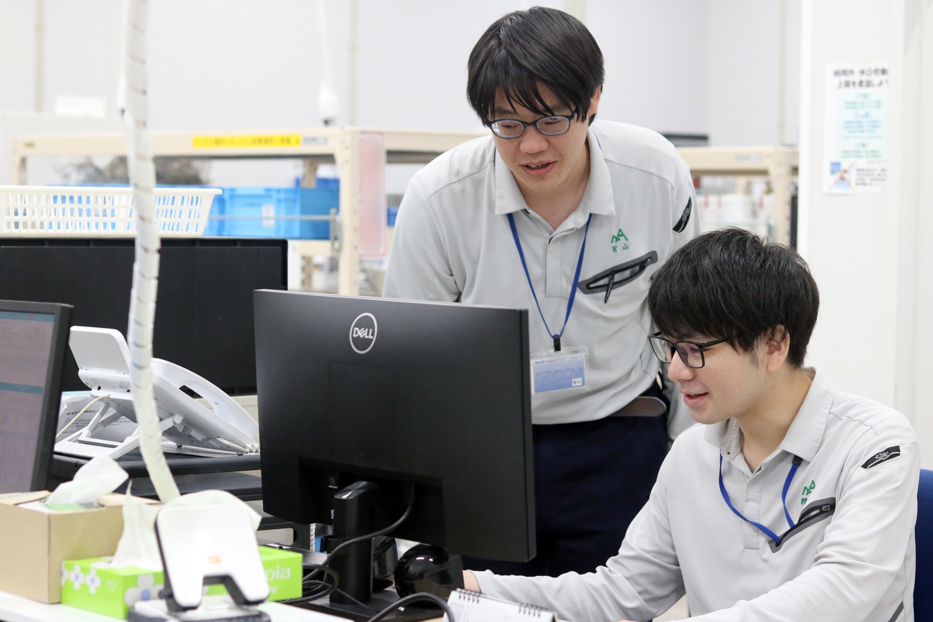 高校教師から化学の現場へ転職